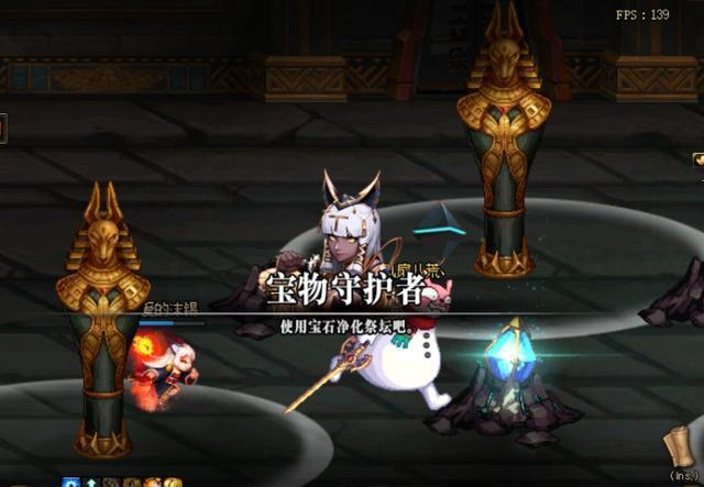 学会这些就能让圣骑士
