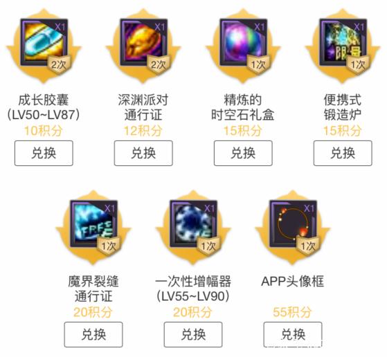 dnf私服 入坑八诫 让游戏更轻松288