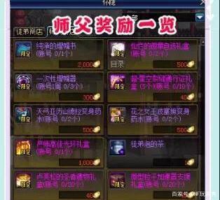 地下城私服强化技巧（