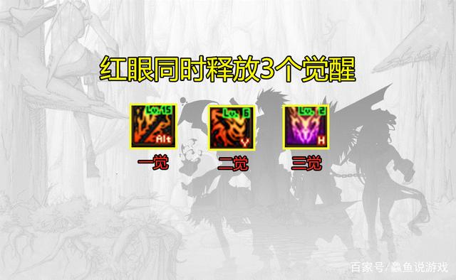 地下城私服战法（地下