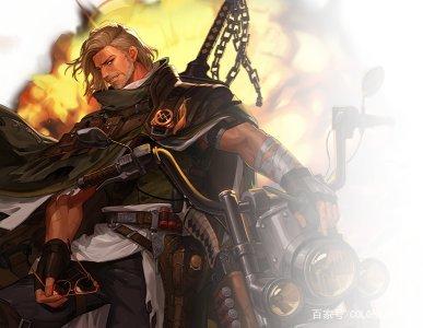 dnf私服自制武器