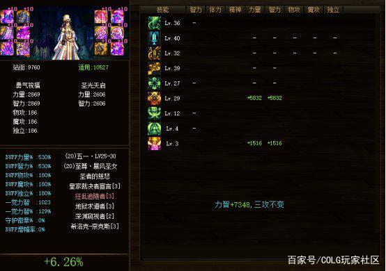 地下城私服材料代码（