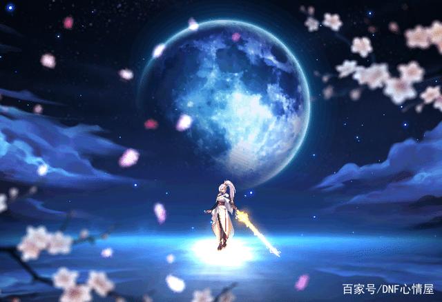 地下城私服技能显示放哪（地下城技能指令符号&是什么）